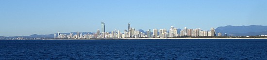 Gold Coast Accommodation - Main Beach, Surfers Paradise, Broadbeach and beyond.