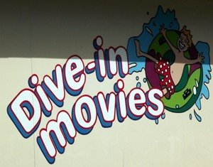 Wet n Wild Dive In Movies